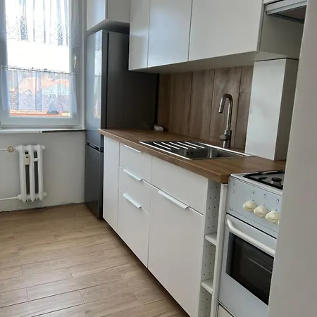 U Groszkow Appartamento