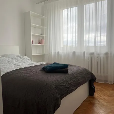 U Groszkow Appartamento Ostróda