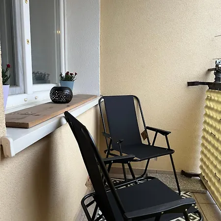 U Groszkow Appartement