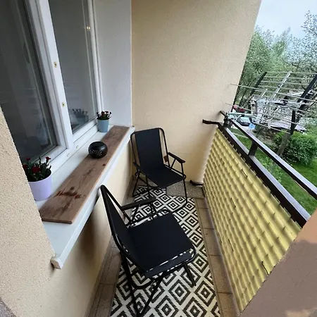 U Groszkow Appartamento Ostróda