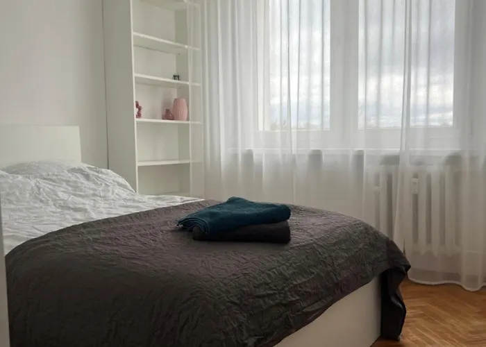 U Groszkow Appartamento Ostróda